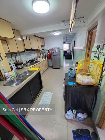 Blk 47 Bendemeer Road (Kallang/Whampoa), HDB 3 Rooms #557221291